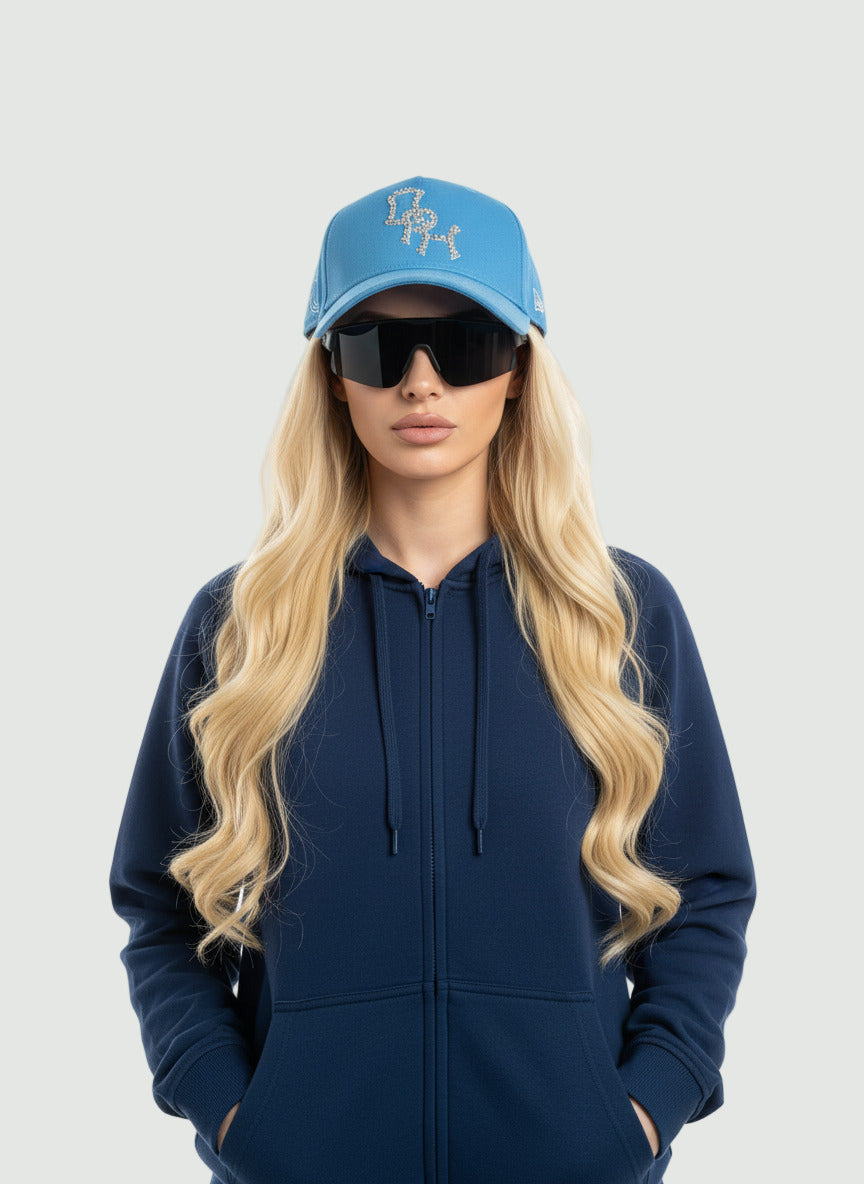 GENESIS CAP "SKY"