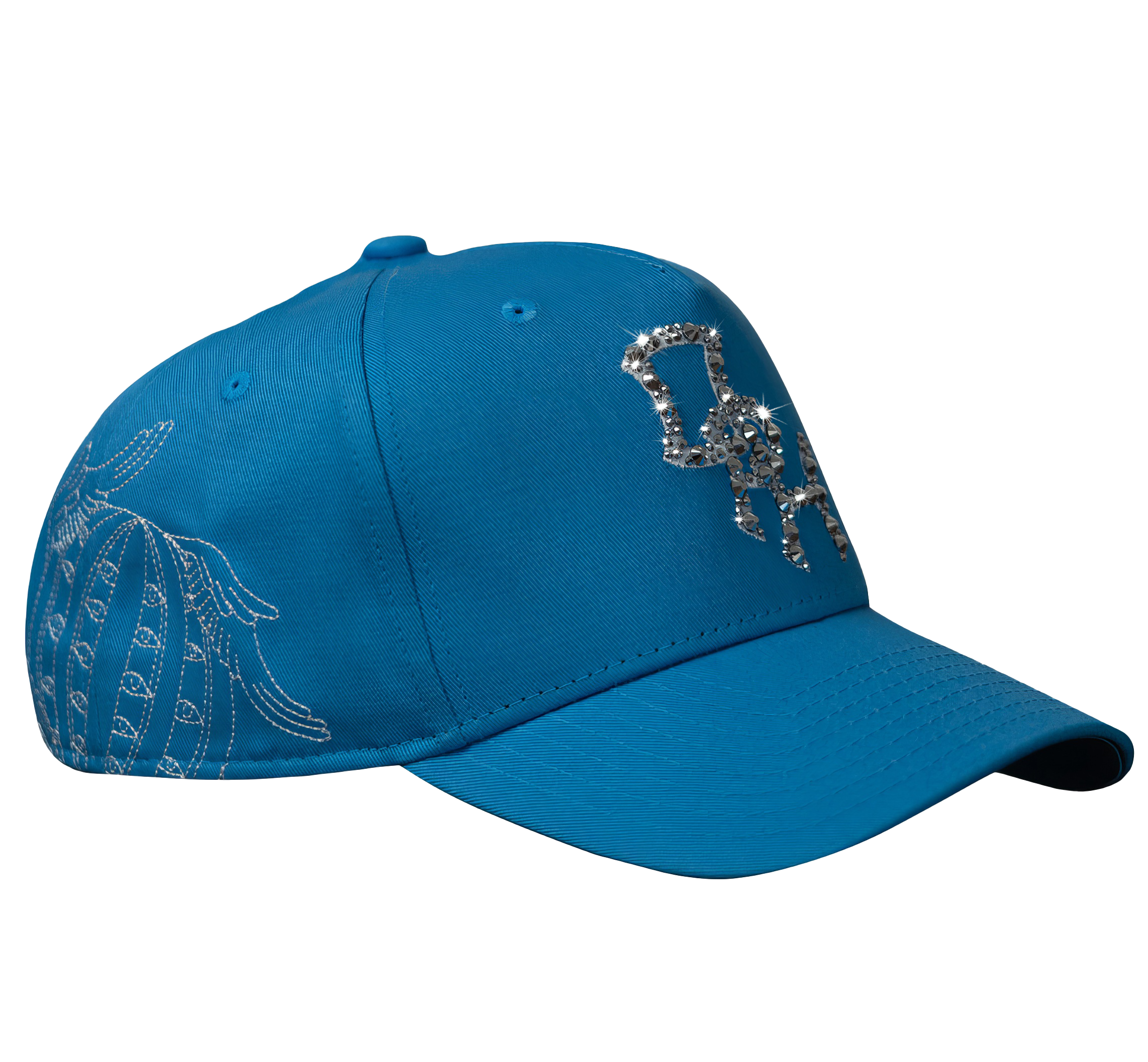 GENESIS CAP "SKY"