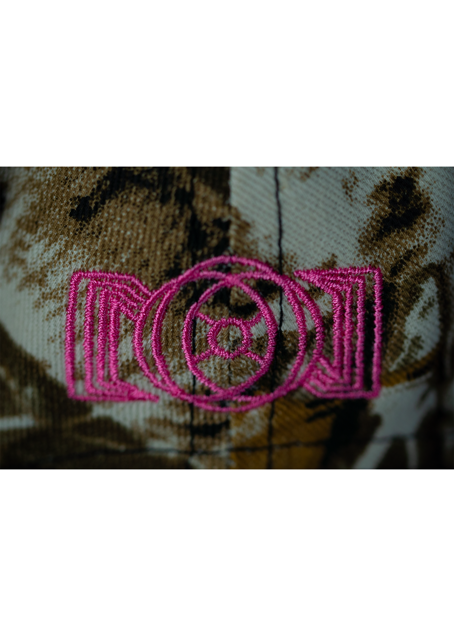 GENESIS CAP "TUNDRA"