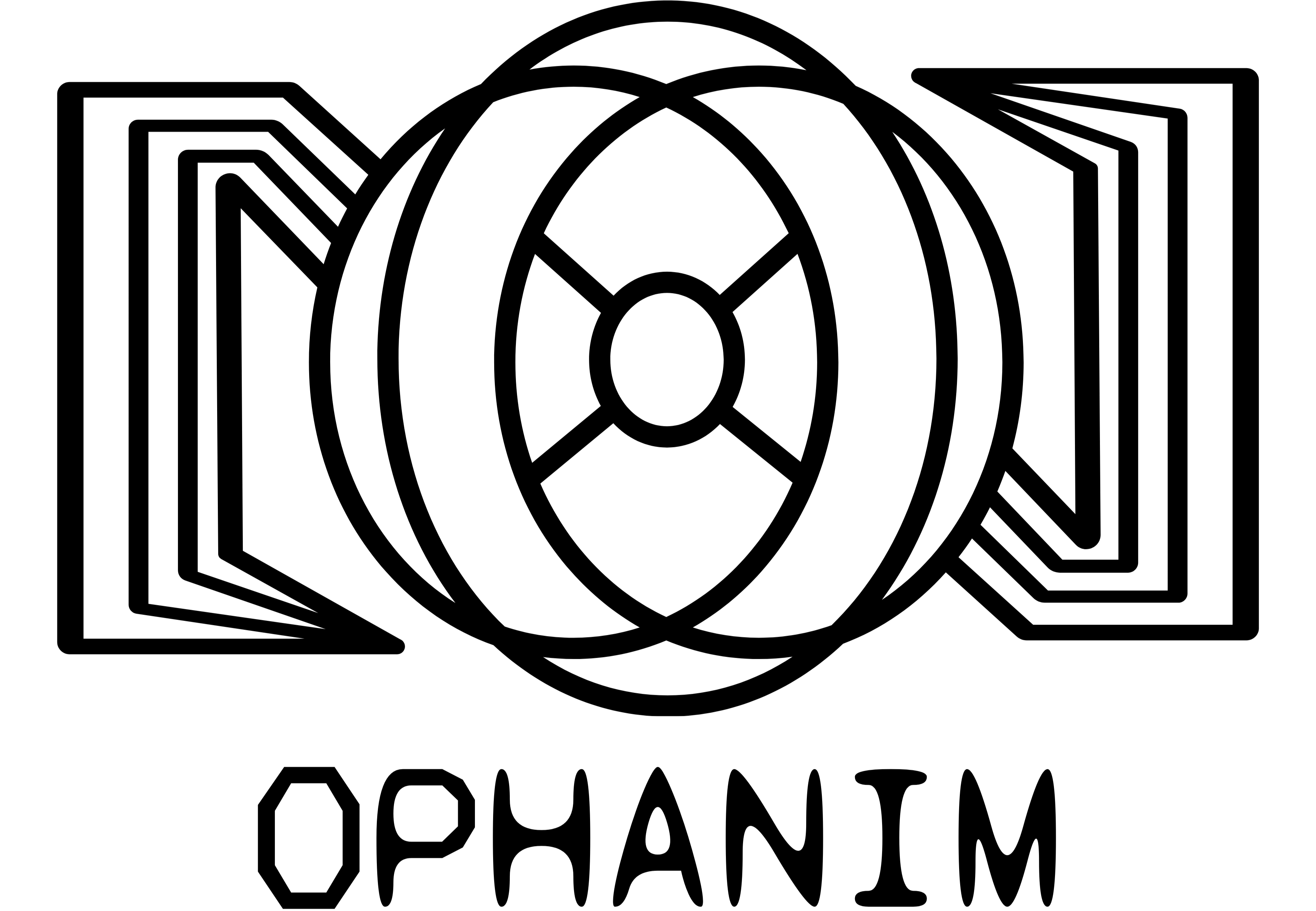 OPHANIM STUDIOS