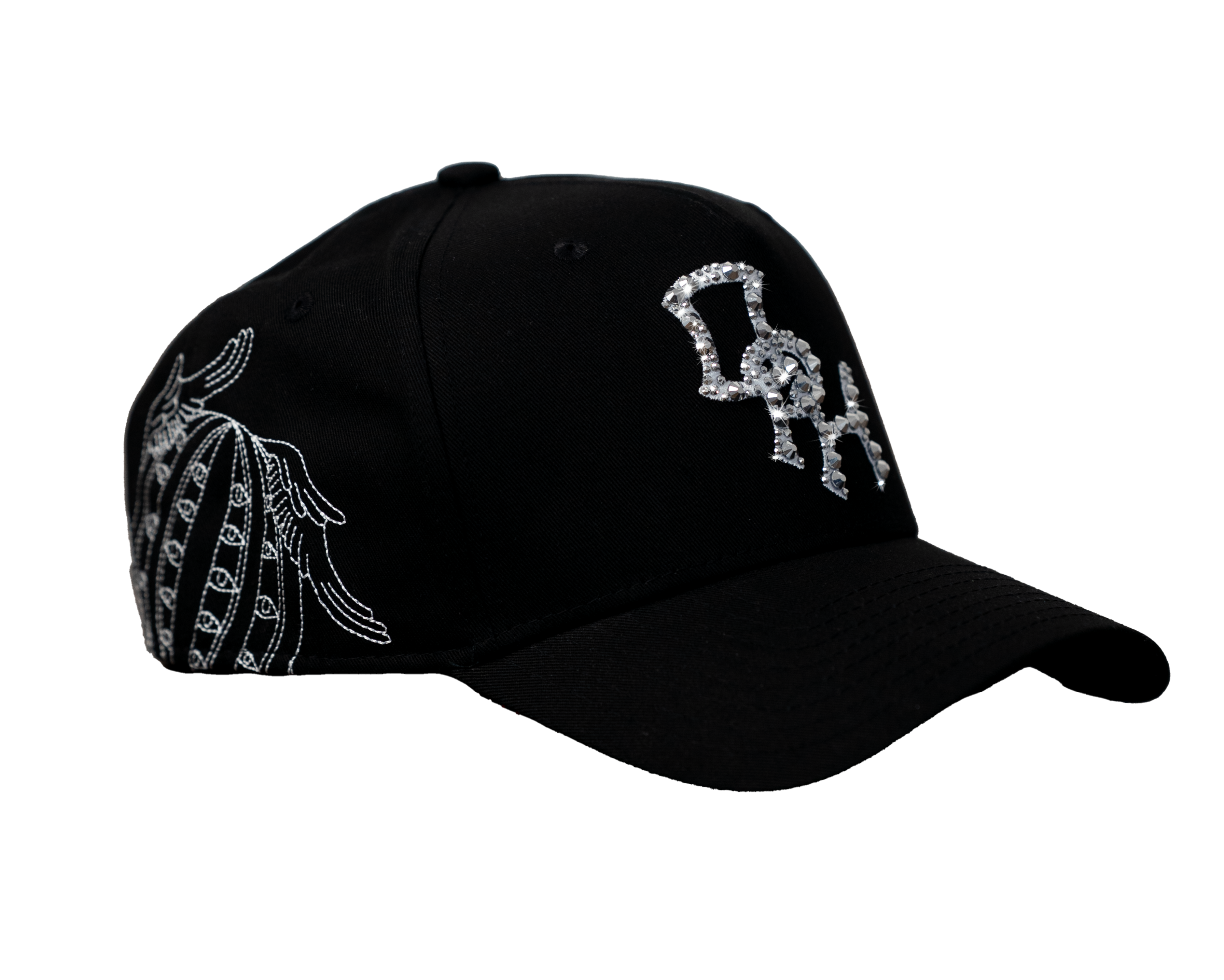 GENESIS CAP "ONYX"