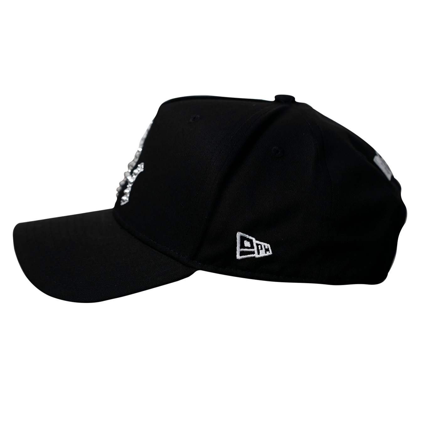 GENESIS CAP "ONYX"