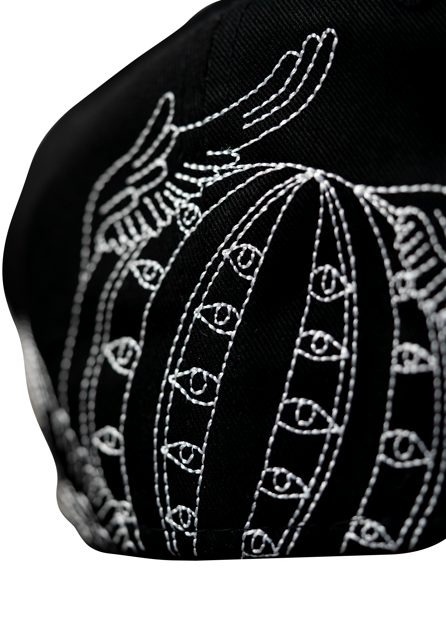 GENESIS CAP "ONYX"