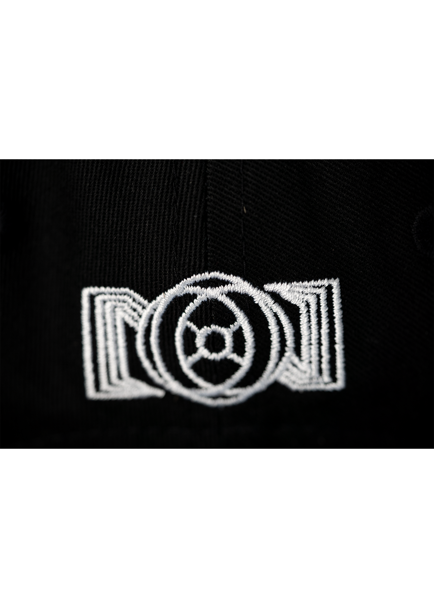 GENESIS CAP "ONYX"