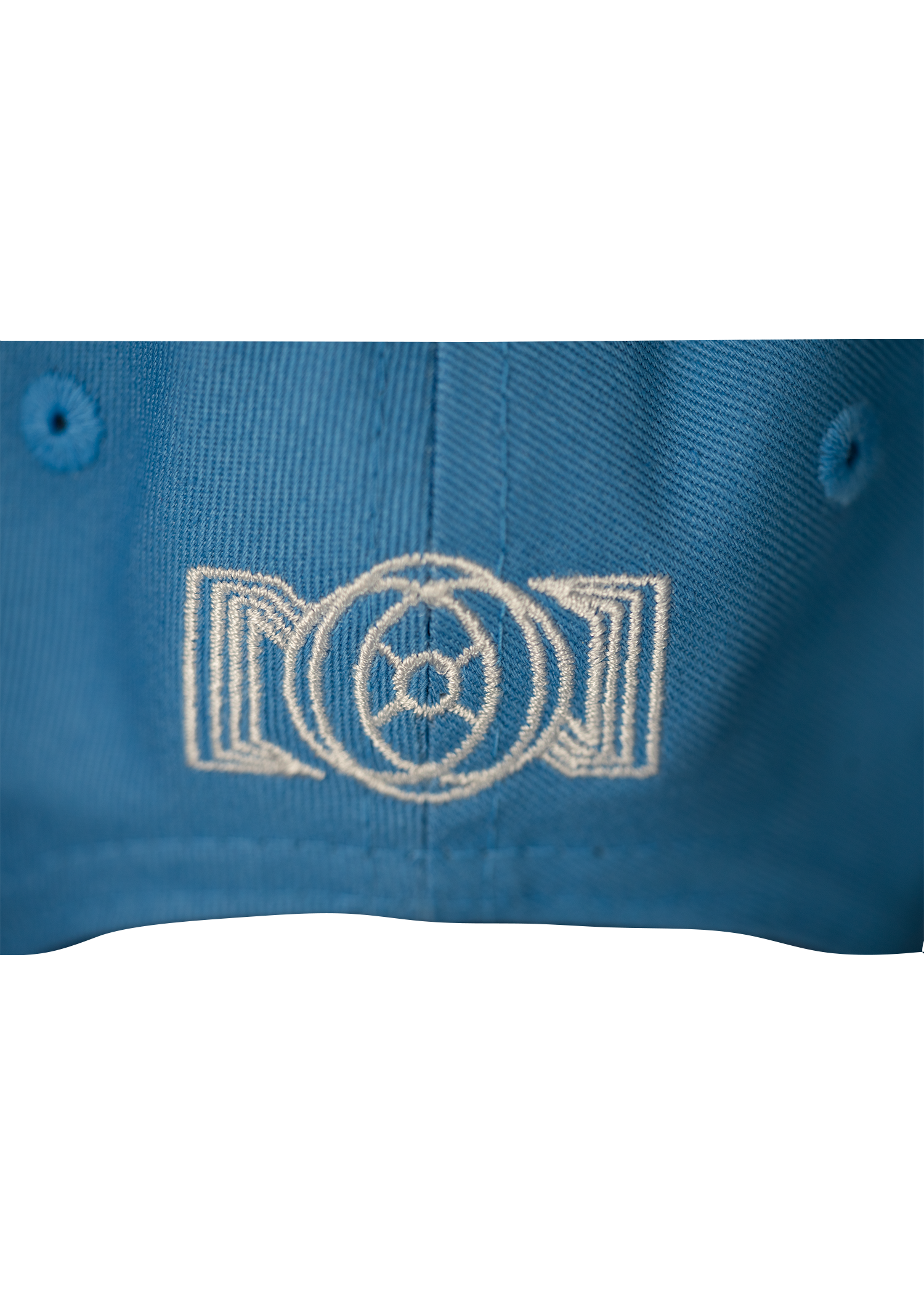 GENESIS CAP "SKY"