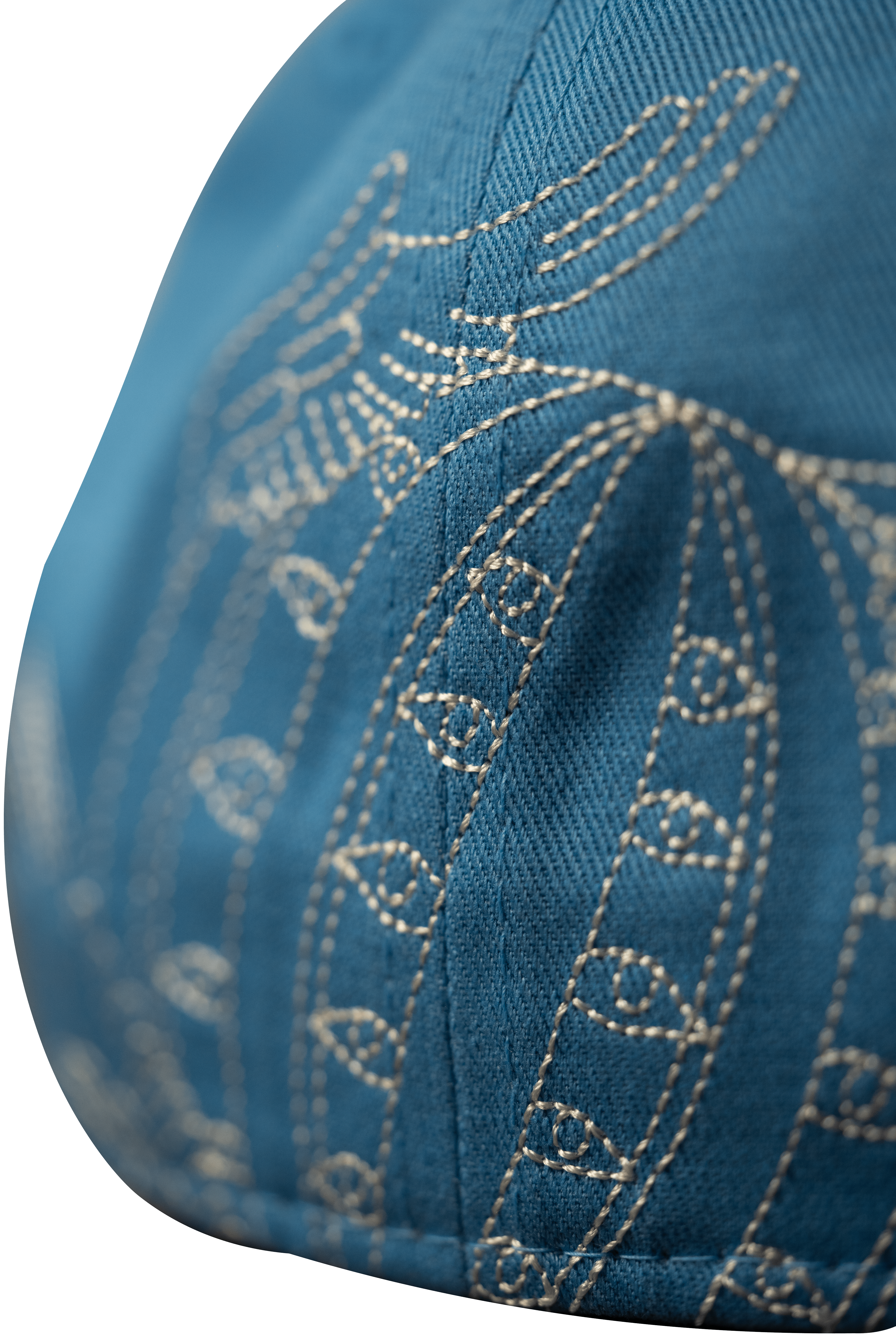 GENESIS CAP "SKY"