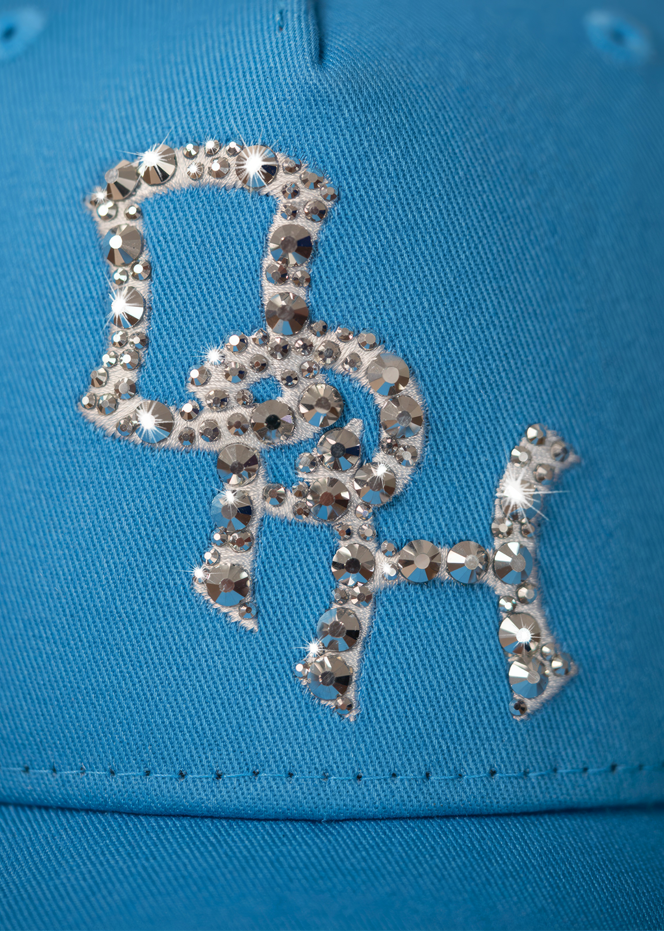 GENESIS CAP "SKY"