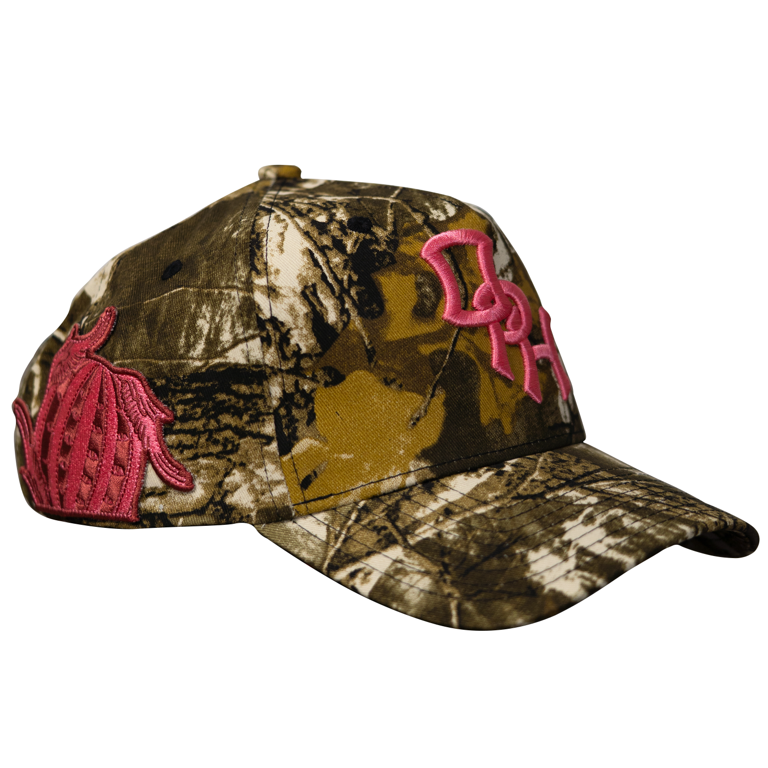 GENESIS CAP "TUNDRA"