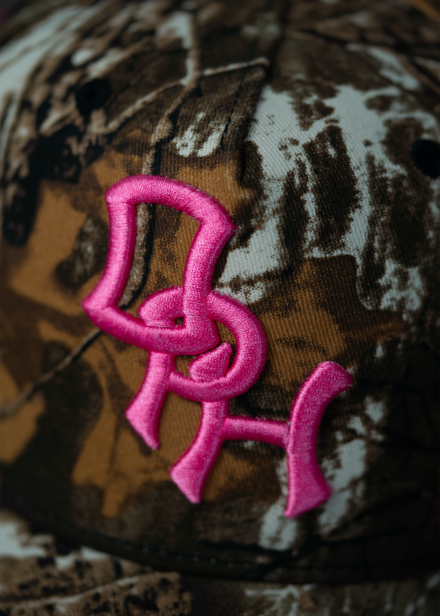 GENESIS CAP "TUNDRA"