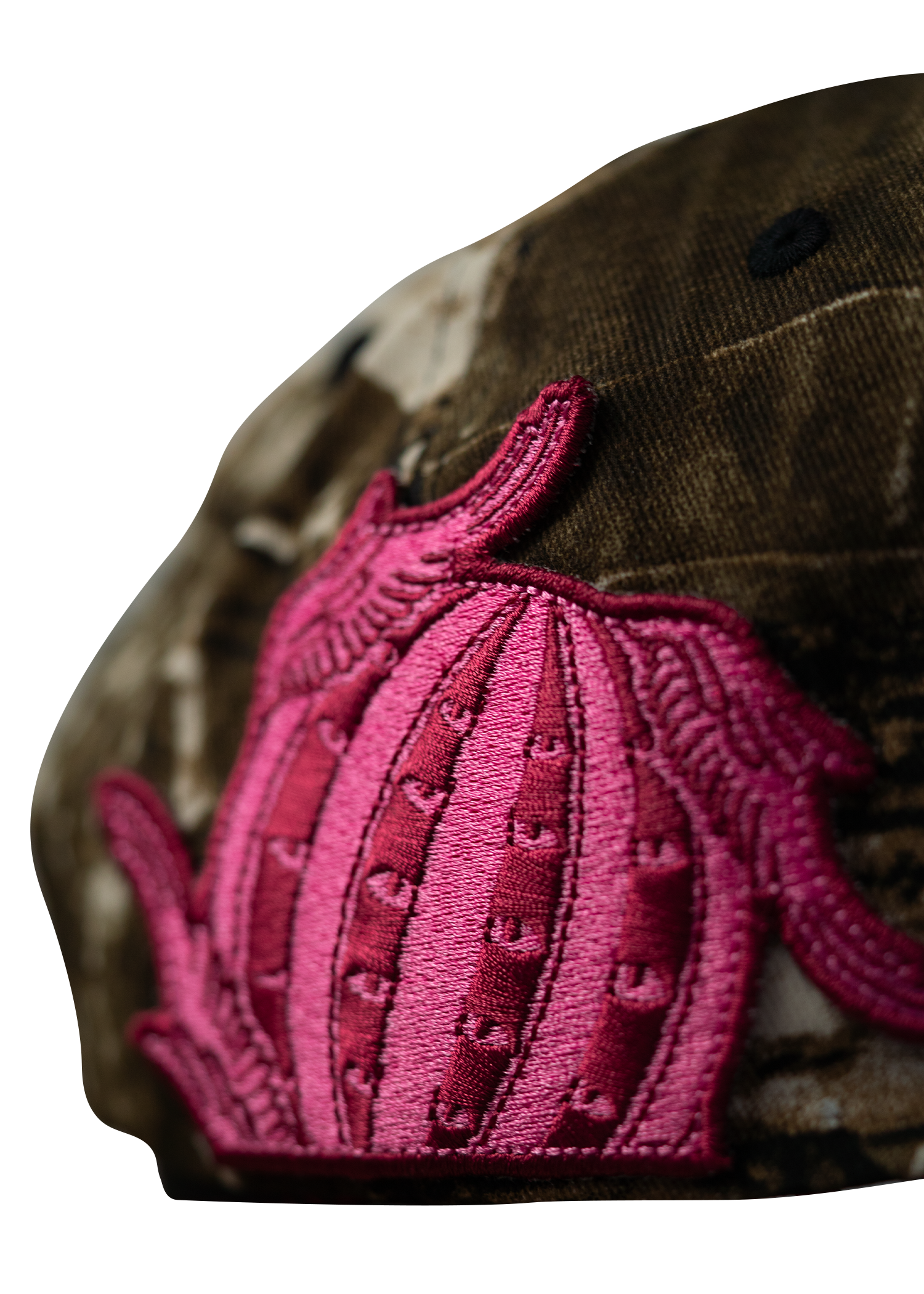 GENESIS CAP "TUNDRA"